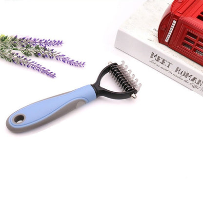 Pets Trimming Grooming Tool