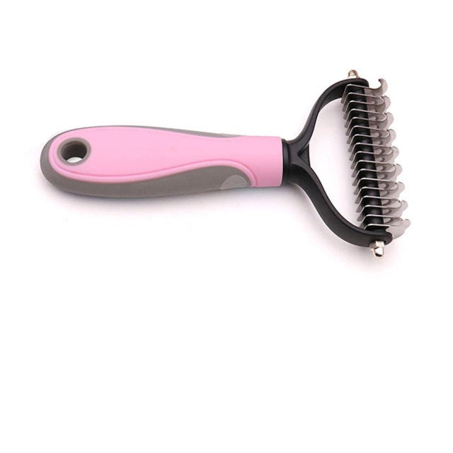 Pets Trimming Grooming Tool