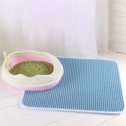 Waterproof Cat Litter Mat