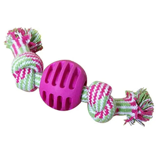 Rope Toy