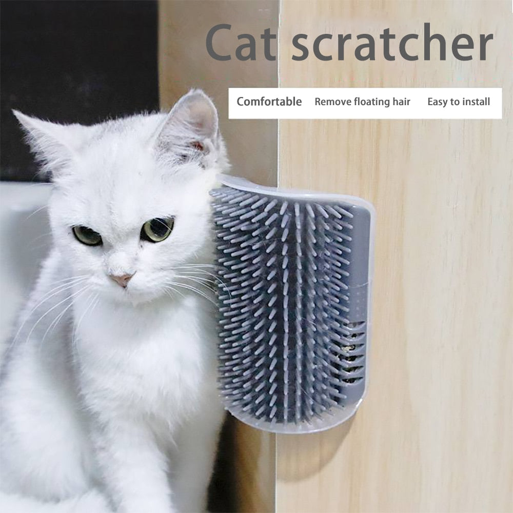 Cat Scratcher