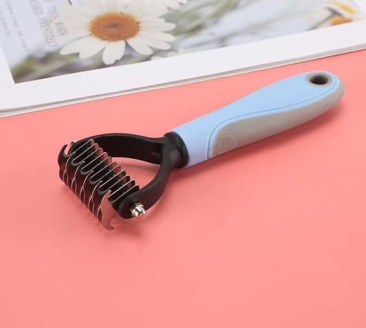 Pets Trimming Grooming Tool