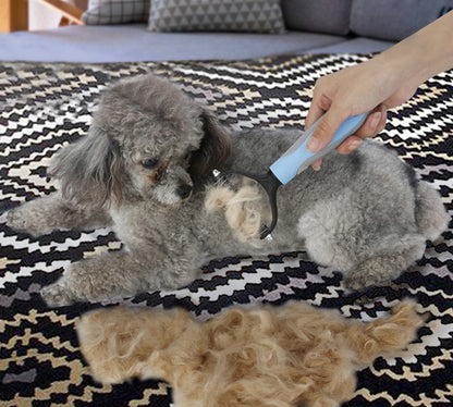 Pets Trimming Grooming Tool