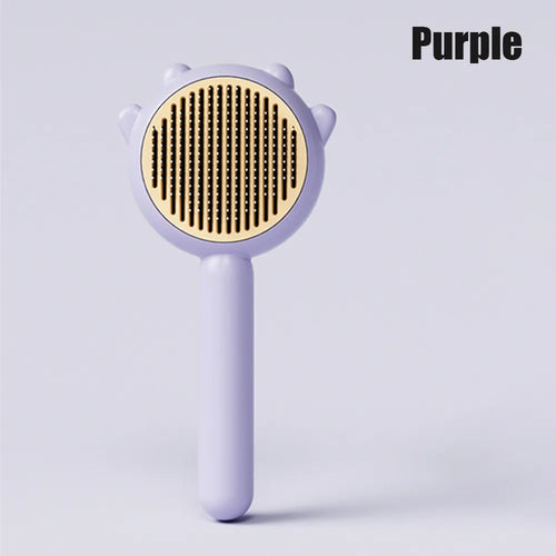 Needle Brush Massage Comb