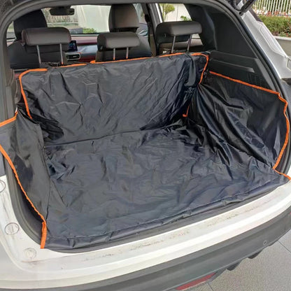 SUV Waterproof Cargo Liner for Dogs