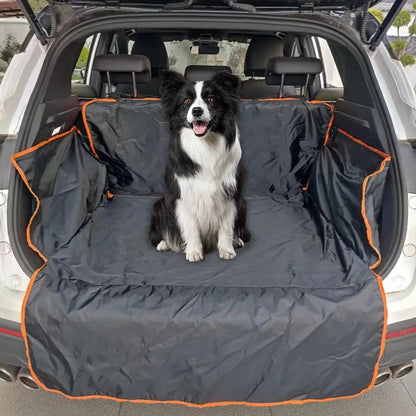 SUV Waterproof Cargo Liner for Dogs