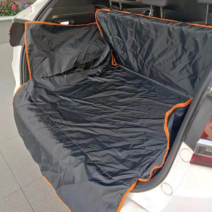 SUV Waterproof Cargo Liner for Dogs