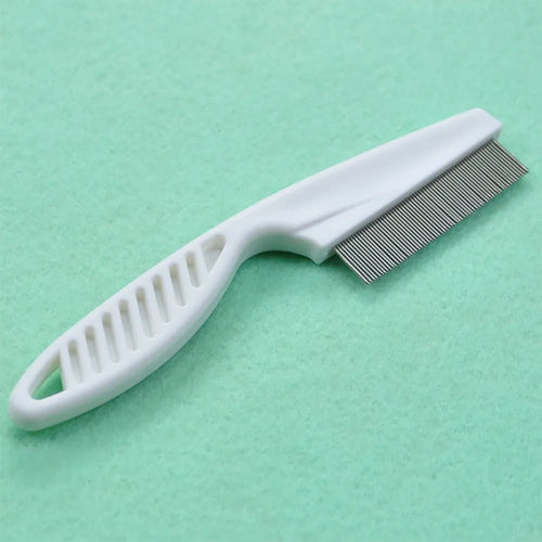 Needle Brush Massage Comb