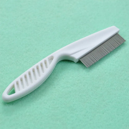 Needle Brush Massage Comb