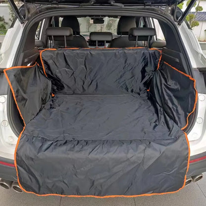 SUV Waterproof Cargo Liner for Dogs