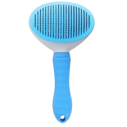 Cat and Dog Brush