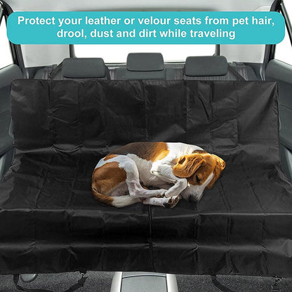 Foldable Seat Protector