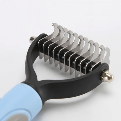 Pets Trimming Grooming Tool