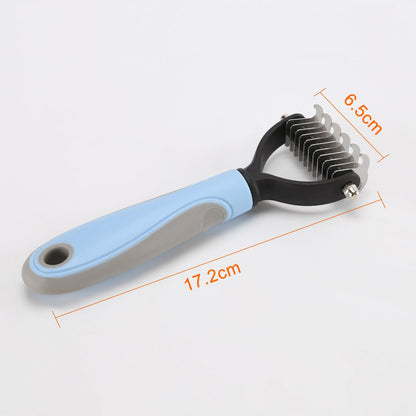 Pets Trimming Grooming Tool