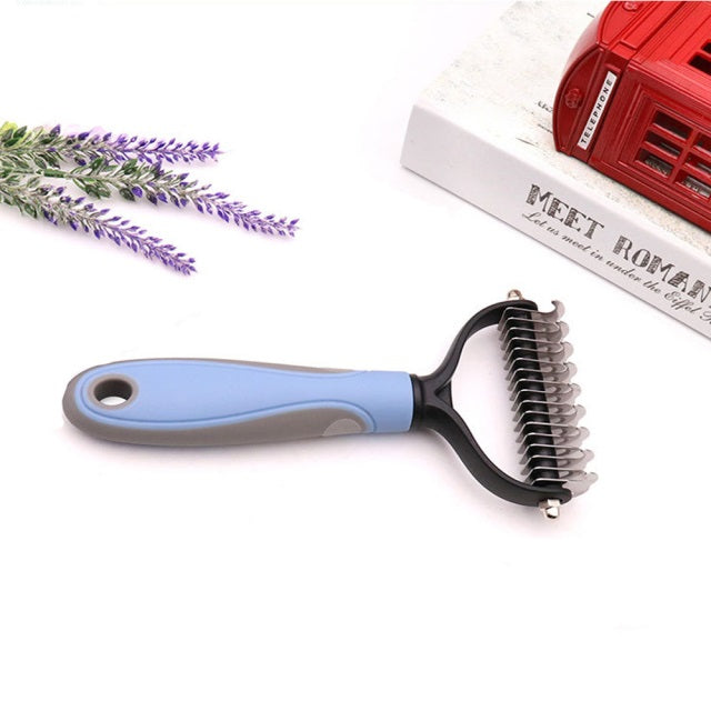 Pets Trimming Grooming Tool