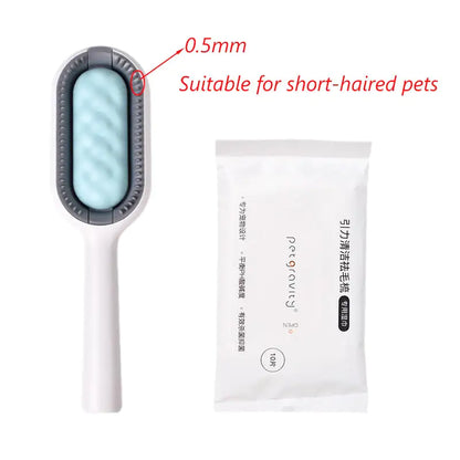 Hair Removal Brush