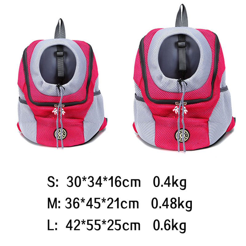 Small Pet Carriers