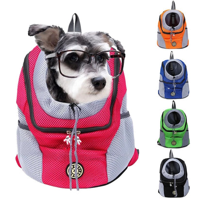 Small Pet Carriers