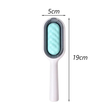 Hair Removal Brush