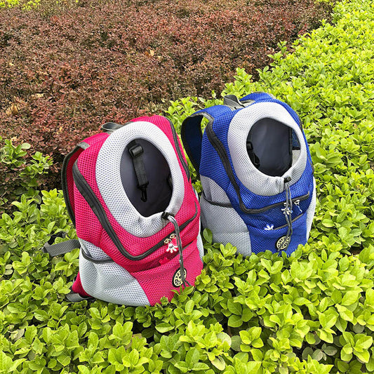 Small Pet Carriers