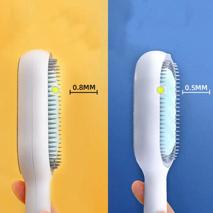 Hair Removal Brush