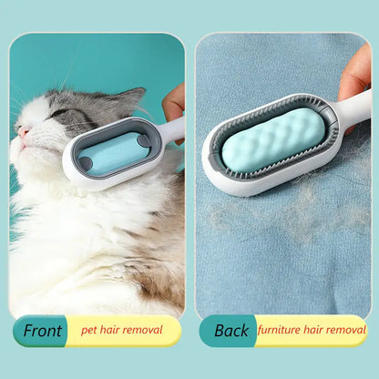 Hair Removal Brush