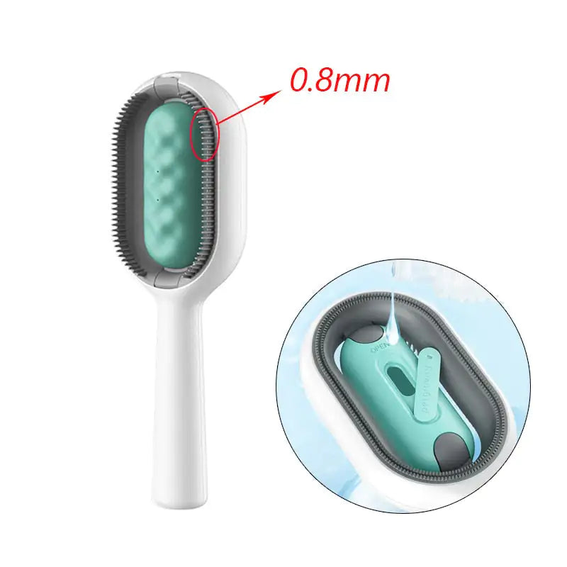 Hair Removal Brush