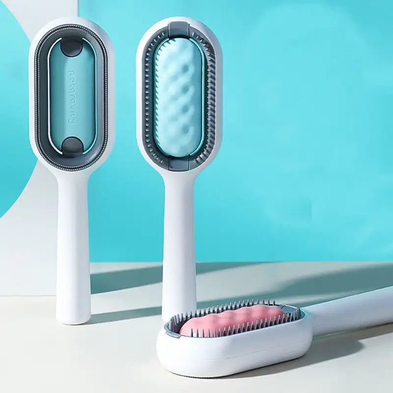 Hair Removal Brush