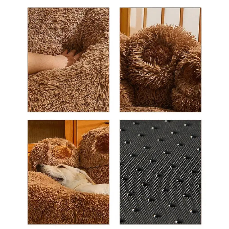 Sofa Bed for Dogs